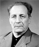 Александр Петрович Балуев